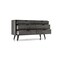 Armen Living Mohave 4 Piece Acacia King Bedroom Set with Dresser and Nightstands SETMVBDKG4A - alternate 4